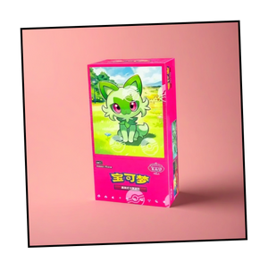 Chinese TCG