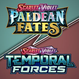 Newest Pokémon TCG Releases