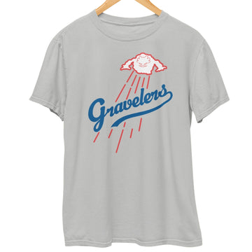 LA Rockslide T-Shirt - Unisex