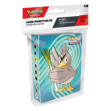 Pokémon Journey Together - Q1 Mini Portfolio