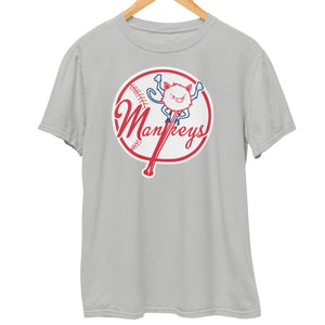 Bronx Primate T-Shirt - Unisex