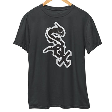 City of Big Boulders T-Shirt - Unisex