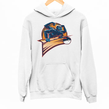 Golden State Champions Hoodie - Unisex