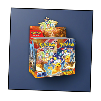 English TCG