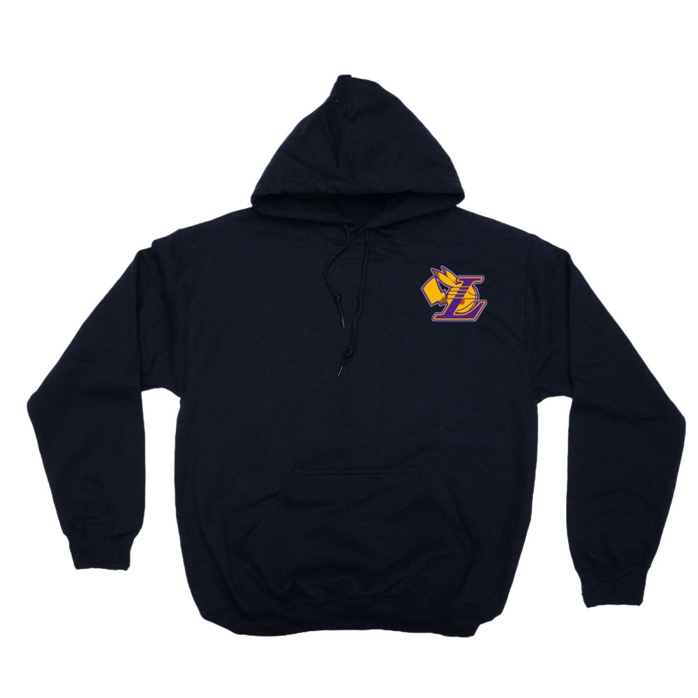 Dunkachu Embroidered Hoodie - Unisex Youth