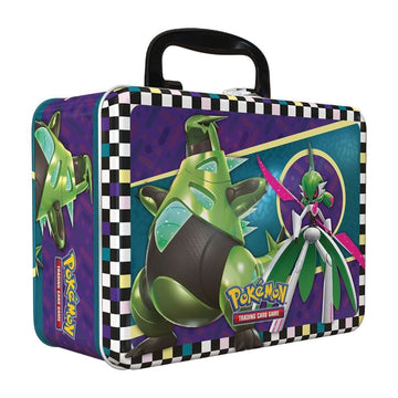 Pokemon Summer Back to School Collector Chest 2024