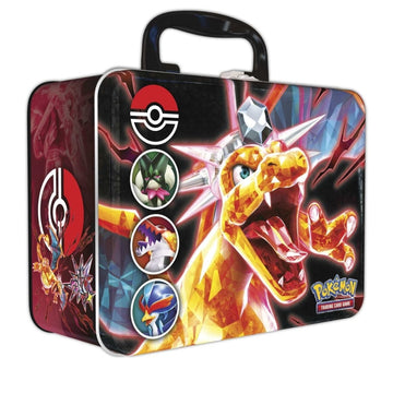 Pokemon Fall Collector Chest 2023