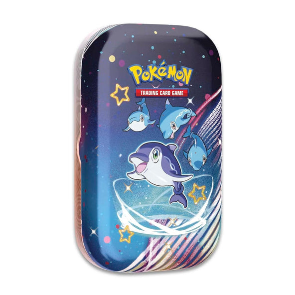 Pokémon SV Paldean Fates - Mini Tin (Individual)