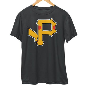 Pika Pirates T-Shirt - Unisex