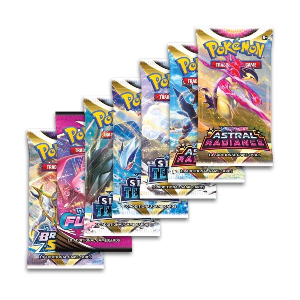 Pokémon Klara - Premium Tournament Collection