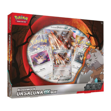 Bloodmoon Ursaluna ex Box