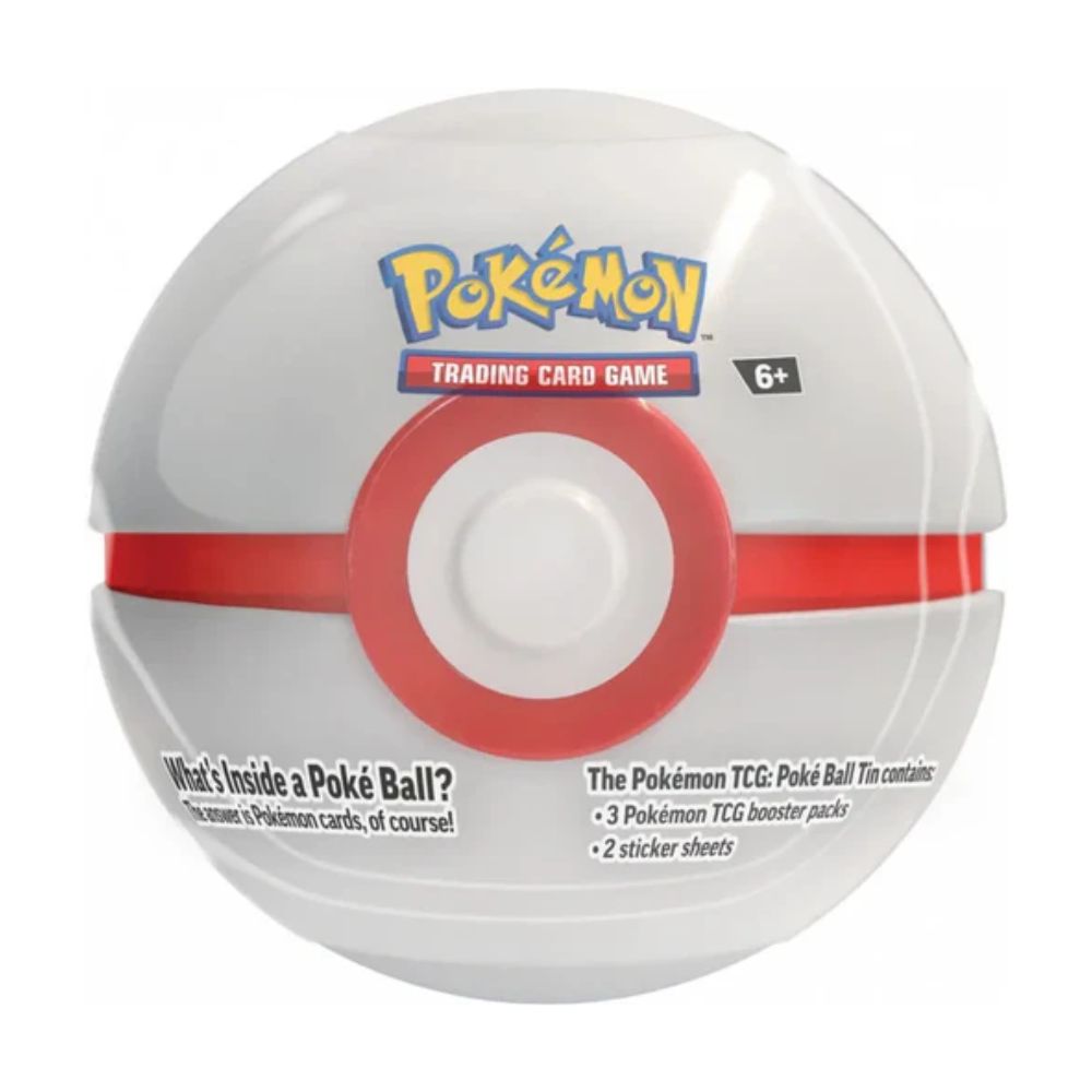 Pokemon TCG Level Ball Tin ④ Amazon.com: Pokemon 2021 Spring Level Poke Ball Tin : Toys