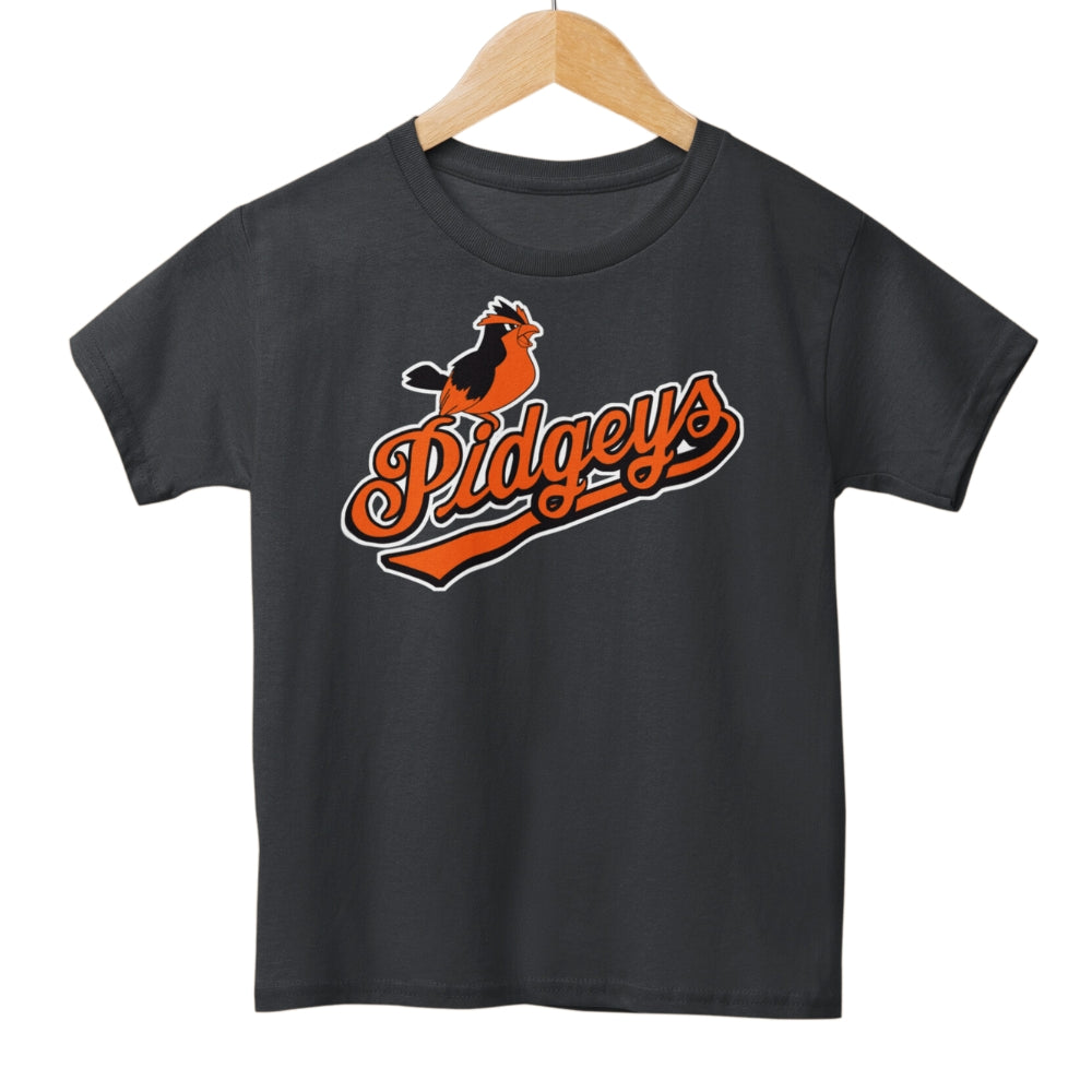 Charm City Birds T-Shirt - Unisex Youth