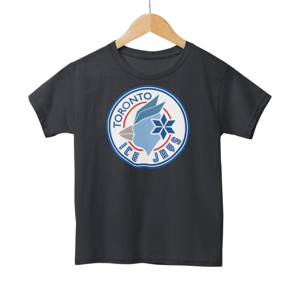 Ice Jays T-Shirt - Unisex Youth