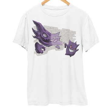 Shadow Tag T-Shirt - Unisex