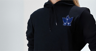 HOODIES