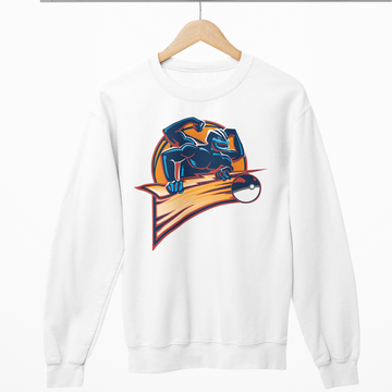 Golden State Champions Pullover Sweater - Unisex