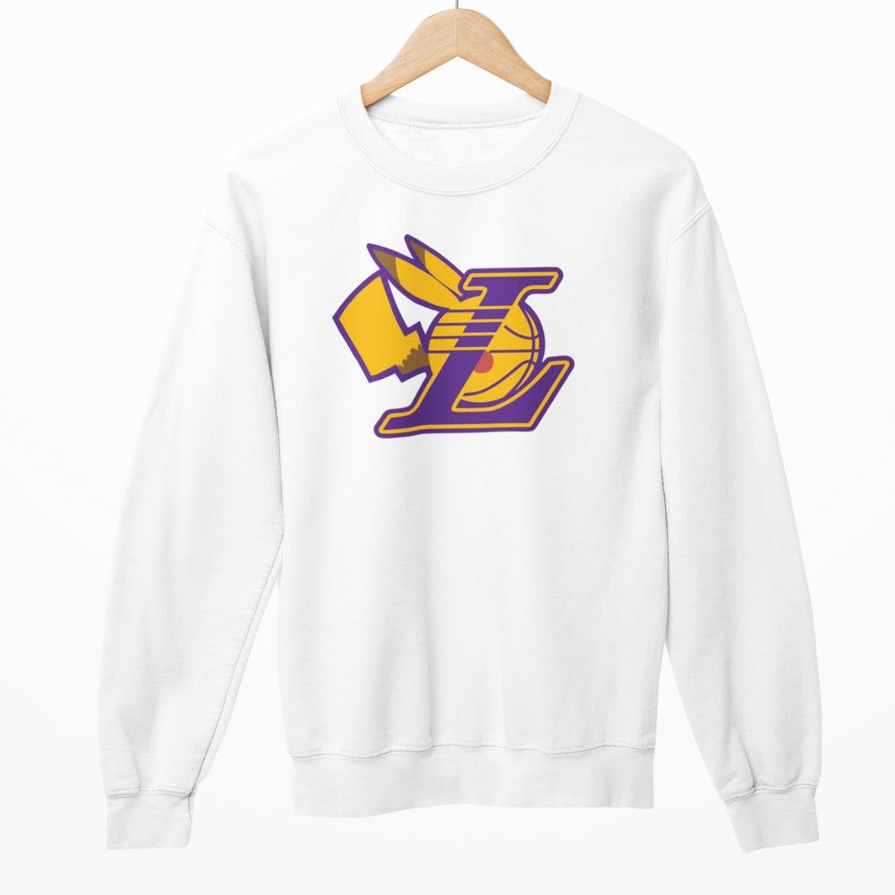 Dunkachu Pullover Sweater - Unisex