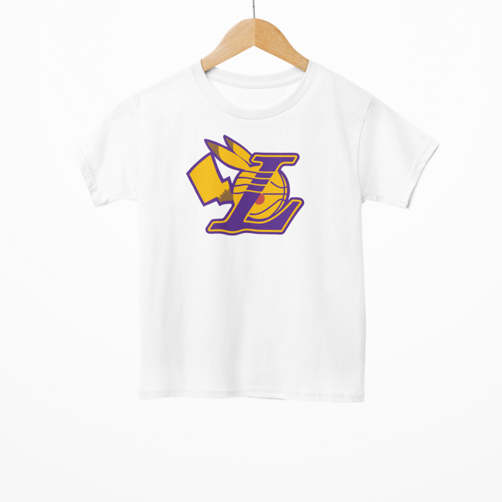 Dunkachu T-Shirt - Unisex Youth