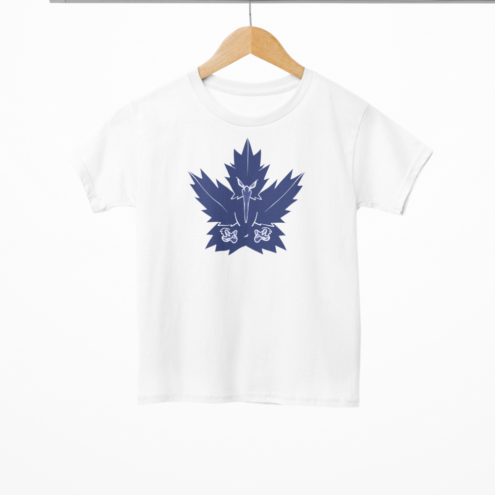 Maple Storm T-Shirt - Unisex Youth